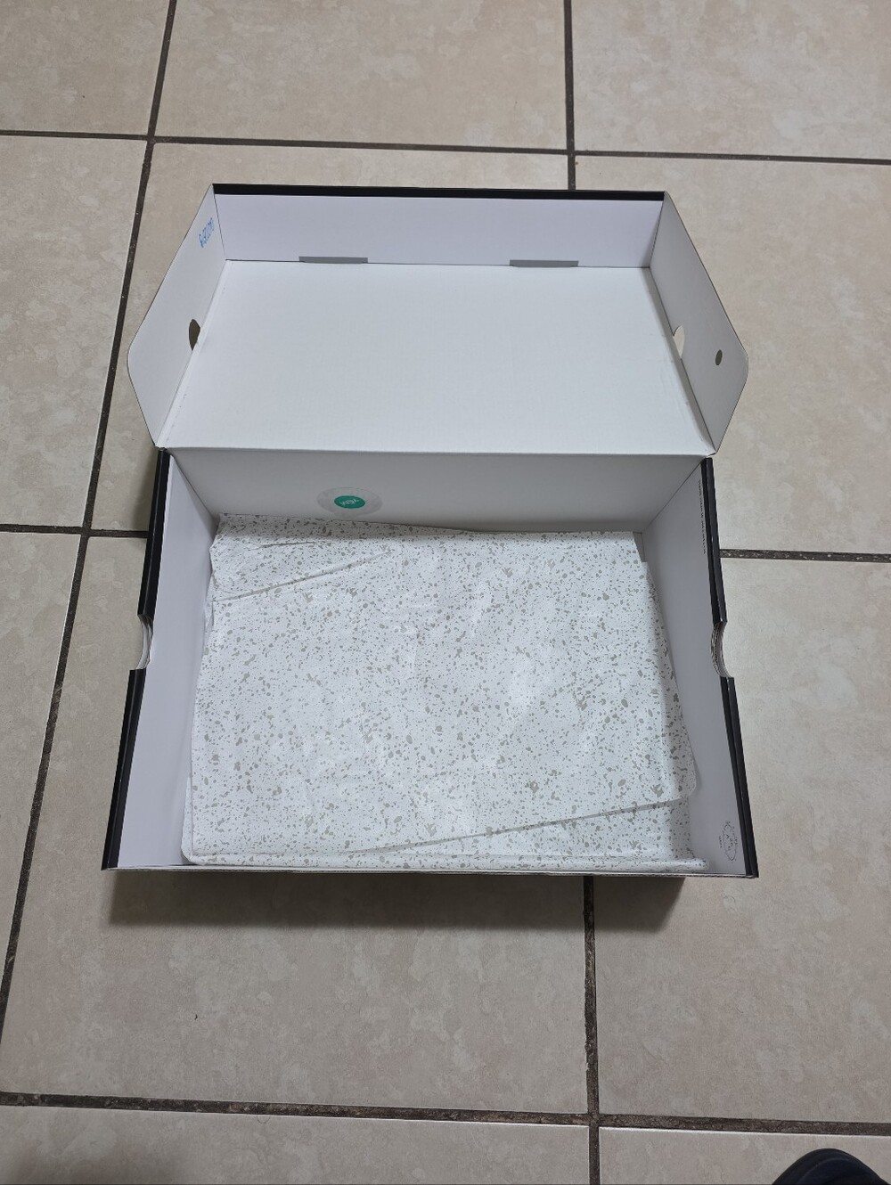 Empty Shoe Box - Picture 6 of 7